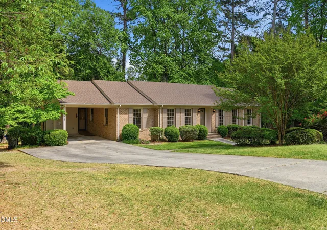 Photo 3 of Single Family Residence at 4408 Berini Dr, Durham, NC 27705 | MLS# 10161373 | | Sold on 2026-06-02