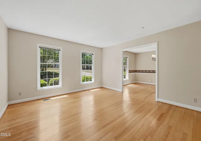 Photo 5 of Single Family Residence at 4408 Berini Dr, Durham, NC 27705 | MLS# 10161373 | | Sold on 2026-06-02