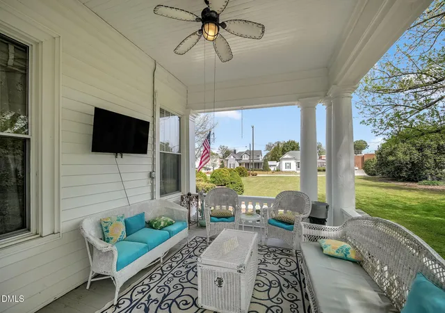 4th image of 309 W Divine St, Dunn, NC 28334 | MLS# 10156244