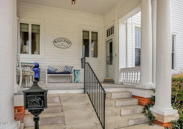 5th image of 309 W Divine St, Dunn, NC 28334 | MLS# 10156244