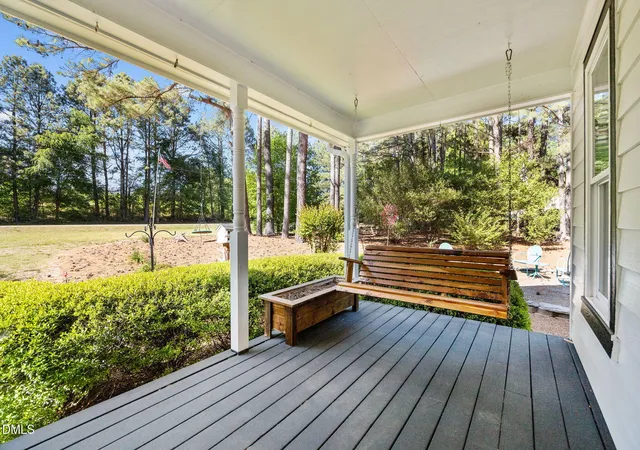 Photo 4 of Single Family Residence at 255 Morris Rd, Pittsboro, NC 27312 | MLS# 10162130 | | Sold on 2026-06-25