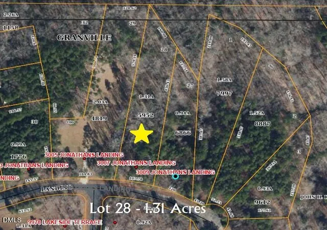 Homes for sale in Bullock, NC | 3007 Jonathans Lndg, Bullock, NC 27507 | MLS# 10156251