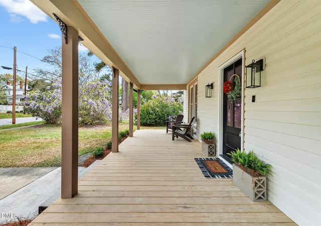 2nd image of 220 E Branch St, Spring Hope, NC 27882 | MLS# 10156266