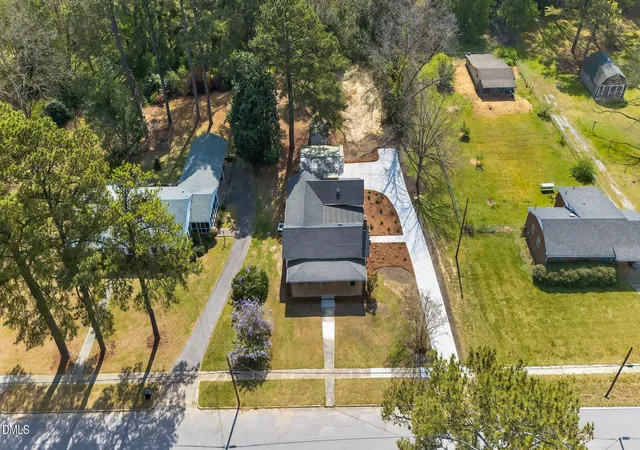 Homes for sale in Spring Hope, NC | 220 E Branch St, Spring Hope, NC 27882 | MLS# 10156266