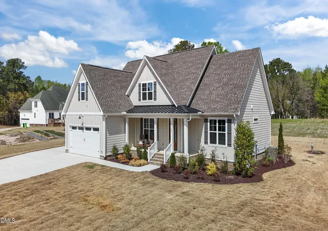 2nd image of 11105 Patina Ln, Wendell, NC 27591 | MLS# 10156299