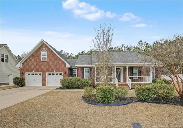 1st image of 1613 Ellie Ave, Fayetteville, NC 28314 | MLS# 759751