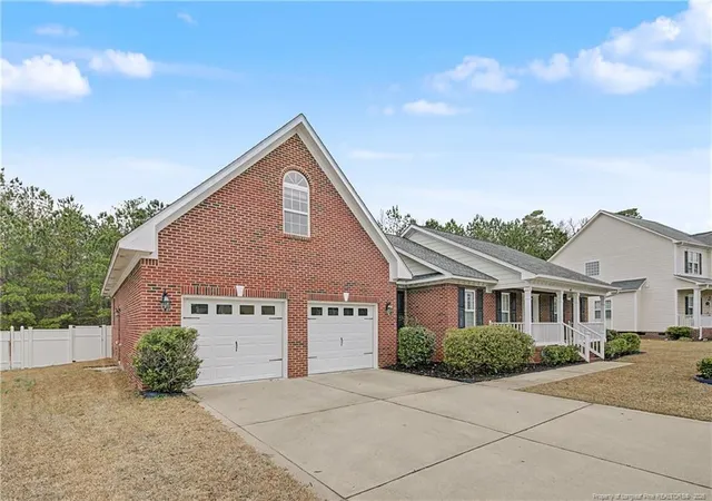 3rd image of 1613 Ellie Ave, Fayetteville, NC 28314 | MLS# 759751