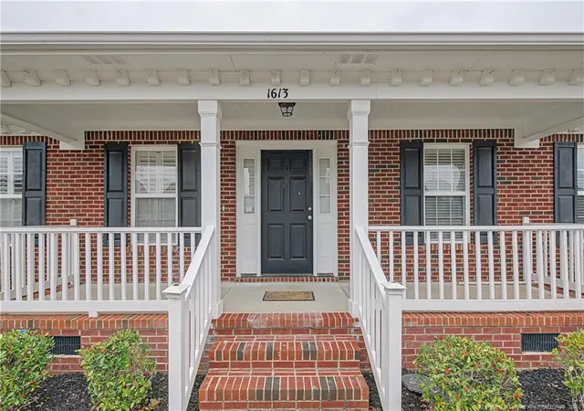 4th image of 1613 Ellie Ave, Fayetteville, NC 28314 | MLS# 759751