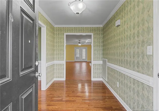 5th image of 1613 Ellie Ave, Fayetteville, NC 28314 | MLS# 759751