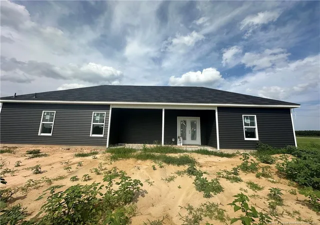 Photo 17 of Single family home for sale at 8363 Shannon Rd, Shannon, NC 28386 | MLS# 759774 | Listing updated on 2026-07-22