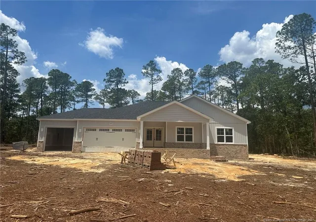 Homes for sale in Wagram, NC | 15640 Raccoon Run, Wagram, NC 28396 | MLS# 759780