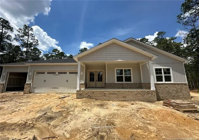 Homes for sale in Wagram, NC | 15640 Raccoon Run, Wagram, NC 28396 | MLS# 759780