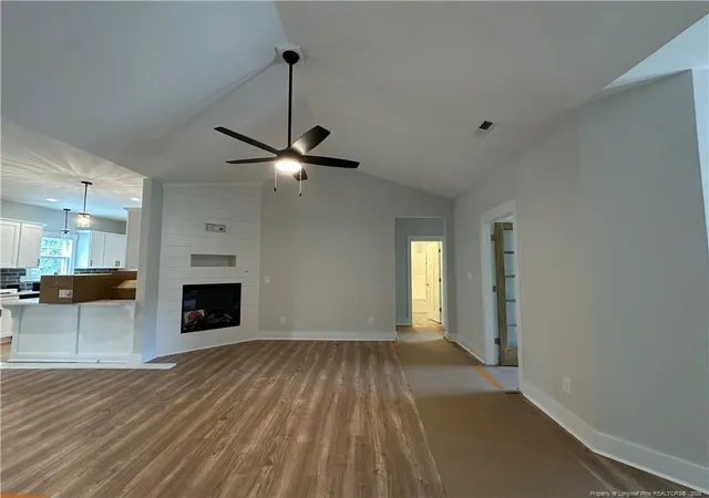 Photo 2 of Single family home for sale at 15640 Raccoon Run, Wagram, NC 28396 | MLS# 759780 | Listing updated on 2026-08-27