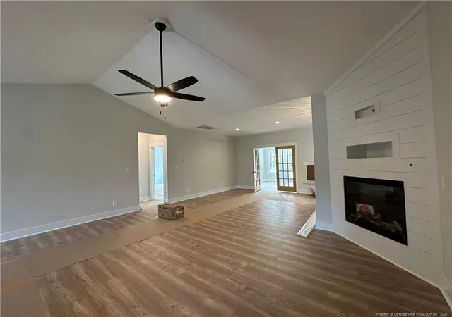 Photo 3 of Single family home for sale at 15640 Raccoon Run, Wagram, NC 28396 | MLS# 759780 | Listing updated on 2026-08-27