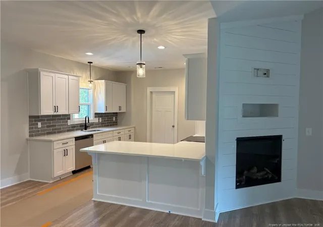 Photo 4 of Single family home for sale at 15640 Raccoon Run, Wagram, NC 28396 | MLS# 759780 | Listing updated on 2026-08-27