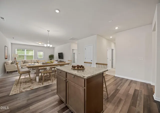 Photo 3 of Single family home for sale at 1051 Flyfish Ave, Durham, NC 27703 | MLS# 10161963 | Listing updated on 2026-09-16