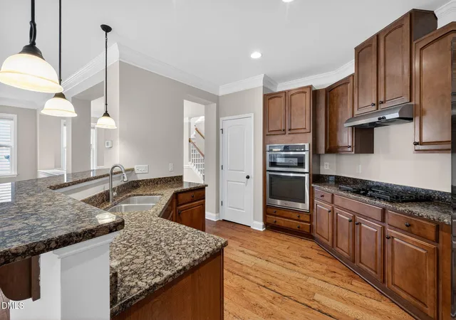 Photo 3 of Sale Pending at 1304 Barnford Ml Rd, Wake Forest, NC 27587 | MLS# 10157079 | Listing updated on 2026-09-15