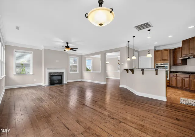 Photo 4 of Sale Pending at 1304 Barnford Ml Rd, Wake Forest, NC 27587 | MLS# 10157079 | Listing updated on 2026-09-15