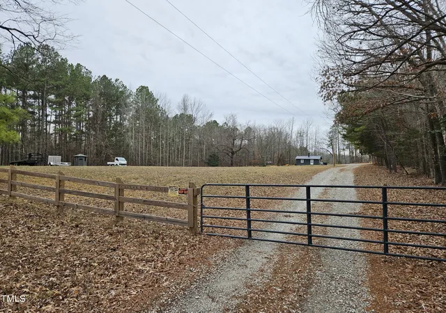 Photo 3 of Sale Pending at 4191 Cannady Ml Rd, Oxford, NC 27565 | MLS# 10156281 | Listing updated on 2026-07-18