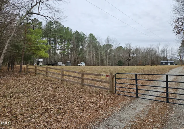 Photo 3 of Sale Pending at 4191 Cannady Ml Rd, Oxford, NC 27565 | MLS# 10156281 | Listing updated on 2026-07-18