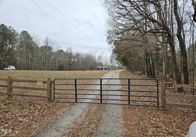 5th image of 4191 Cannady Mill Rd, Oxford, NC 27565 | MLS# 10156281