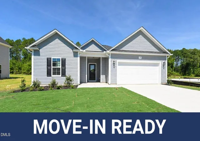 1st image of 79 Ambrosia Wy #Lot 5, Bunnlevel, NC 28323 | MLS# 10156288
