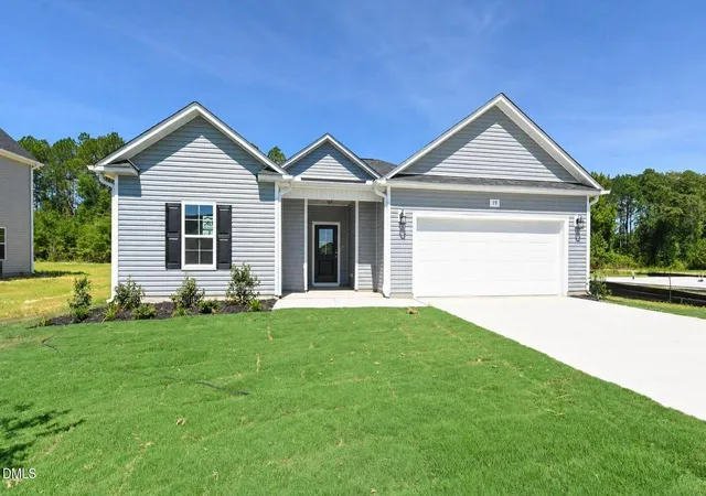 2nd image of 79 Ambrosia Wy #Lot 5, Bunnlevel, NC 28323 | MLS# 10156288