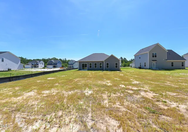 32nd image of 79 Ambrosia Wy #Lot 5, Bunnlevel, NC 28323 | MLS# 10156288