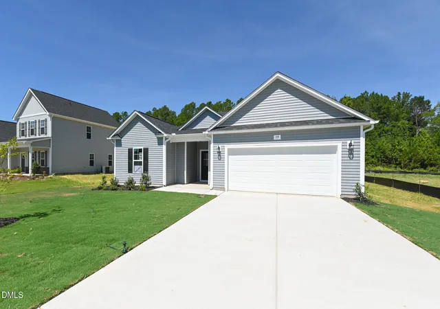 3rd image of 79 Ambrosia Wy #Lot 5, Bunnlevel, NC 28323 | MLS# 10156288
