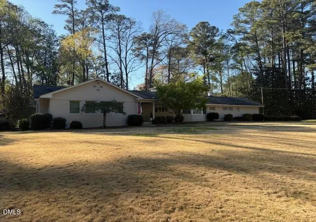 Photo 1 of Single family home for sale at 104 Bunn Ave, Rocky Mount, NC 27804 | MLS# 10156413 | Listing updated on 2026-08-02