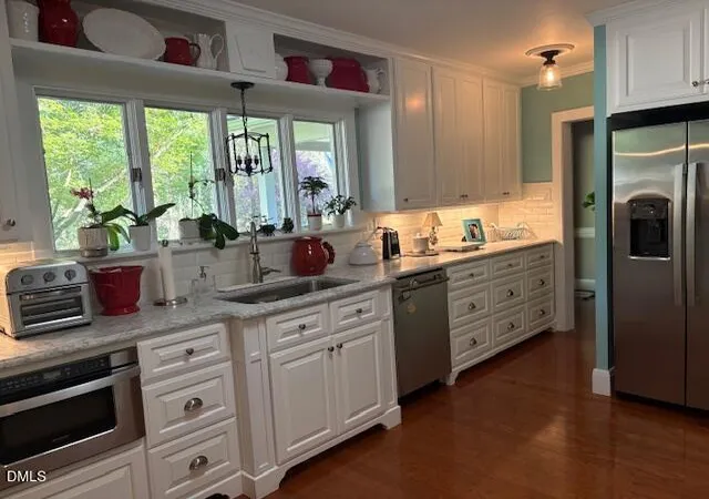 Photo 3 of Single family home for sale at 104 Bunn Ave, Rocky Mount, NC 27804 | MLS# 10156413 | Listing updated on 2026-08-02