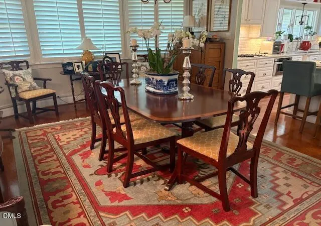 Photo 3 of Single family home for sale at 104 Bunn Ave, Rocky Mount, NC 27804 | MLS# 10156413 | Listing updated on 2026-08-02