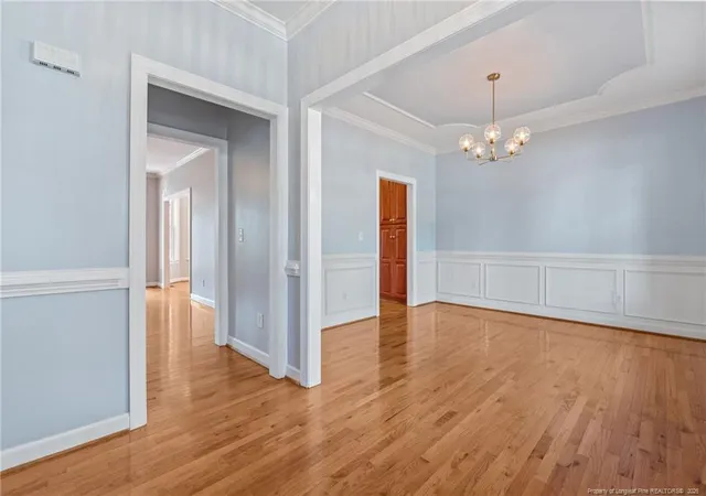 Photo 3 of Single family home for sale at 68 Lone Pine Trl, Sanford, NC 27332 | MLS# 759726 | Listing updated on 2026-09-15
