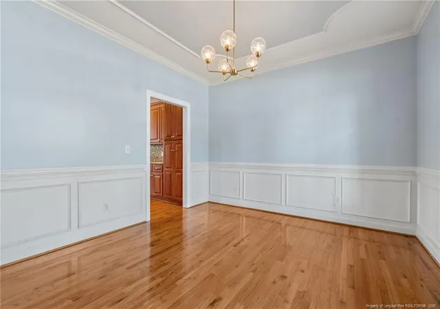 Photo 3 of Single family home for sale at 68 Lone Pine Trl, Sanford, NC 27332 | MLS# 759726 | Listing updated on 2026-09-15