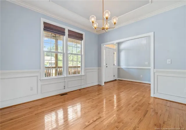 Photo 4 of Single family home for sale at 68 Lone Pine Trl, Sanford, NC 27332 | MLS# 759726 | Listing updated on 2026-09-15