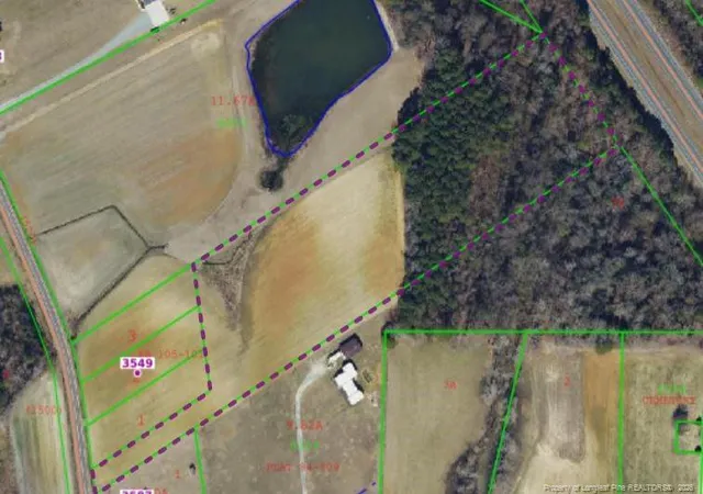 Photo 4 of Sale Pending at Hannah Crk Rd, Benson, NC 27504 | MLS# 759789 | Listing updated on 2026-07-18