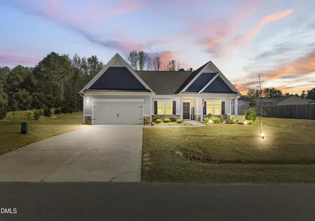 Photo 1 of Single family home for sale at 113 Lexington Dr, Sanford, NC 27332 | MLS# 10156583 | Listing updated on 2026-08-30