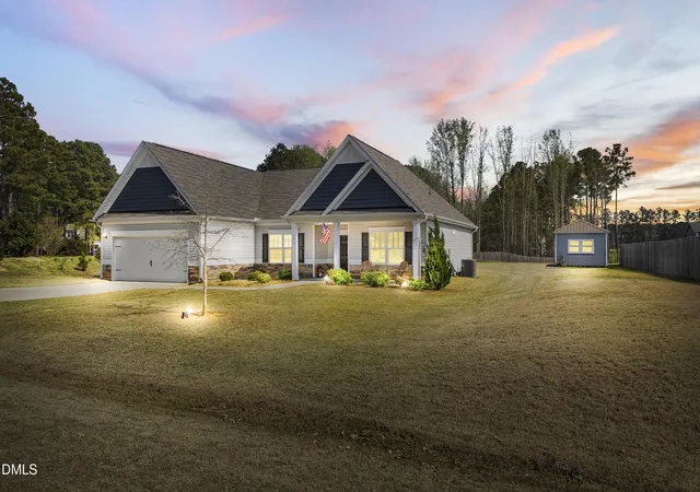 Photo 2 of Single family home for sale at 113 Lexington Dr, Sanford, NC 27332 | MLS# 10156583 | Listing updated on 2026-08-30