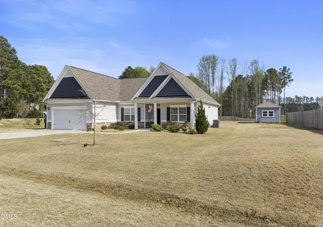 Photo 3 of Single family home for sale at 113 Lexington Dr, Sanford, NC 27332 | MLS# 10156583 | Listing updated on 2026-08-30
