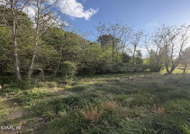 Photo 3 of Land for sale at 7870 Nc 42, Holly Springs, NC 27540 | MLS# 10157349 | Listing updated on 2026-07-23