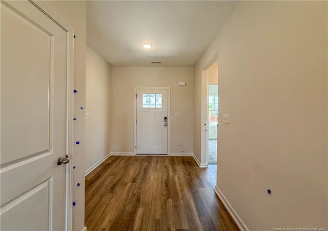 Photo 5 of Sale Pending at 322 Ashley Hts (lot 96) Dr, Aberdeen, NC 28315 | MLS# 759790 | Listing updated on 2026-07-18