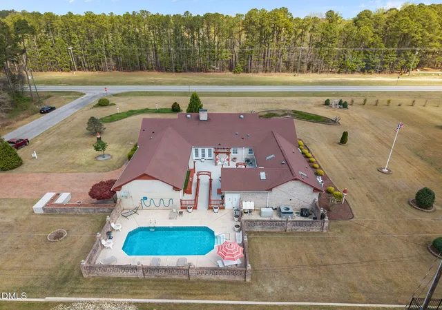 Photo 3 of Single Family Residence at 801 Lakeside Dr, Lillington, NC 27546 | MLS# 10156396 | | Sold on 2026-05-27