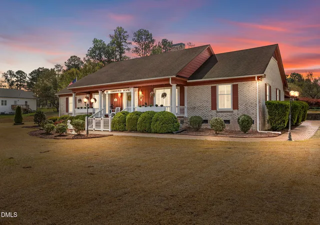 Photo 4 of Single Family Residence at 801 Lakeside Dr, Lillington, NC 27546 | MLS# 10156396 | | Sold on 2026-05-27