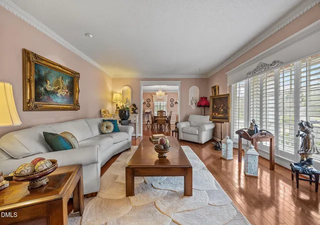 Photo 5 of Single Family Residence at 801 Lakeside Dr, Lillington, NC 27546 | MLS# 10156396 | | Sold on 2026-05-27