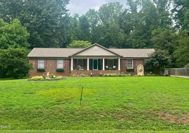 1st image of 117 Forestview Dr, Elon, NC 27244 | MLS# 10157423