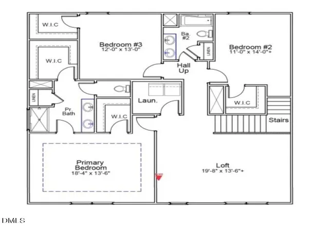 14th image of 180 Buckthorn Dr, Youngsville, NC 27596 | MLS# 10156339