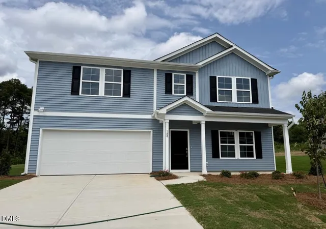1st image of 180 Buckthorn Dr, Youngsville, NC 27596 | MLS# 10156339