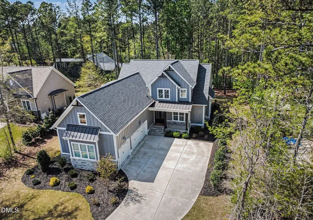 Photo 3 of Single Family Residence at 807 Cabin Crk, Pittsboro, NC 27312 | MLS# 10159190 |  | Sold on 2026-05-27