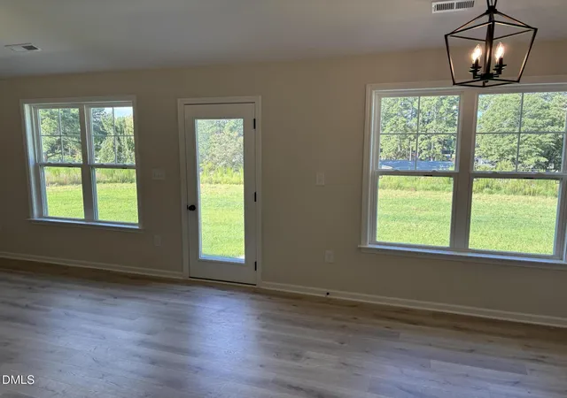 Photo 10 of Single family home for sale at 245 N Movado Trl, Kenly, NC 27542 | MLS# 10156440 | Listing updated on 2026-09-28