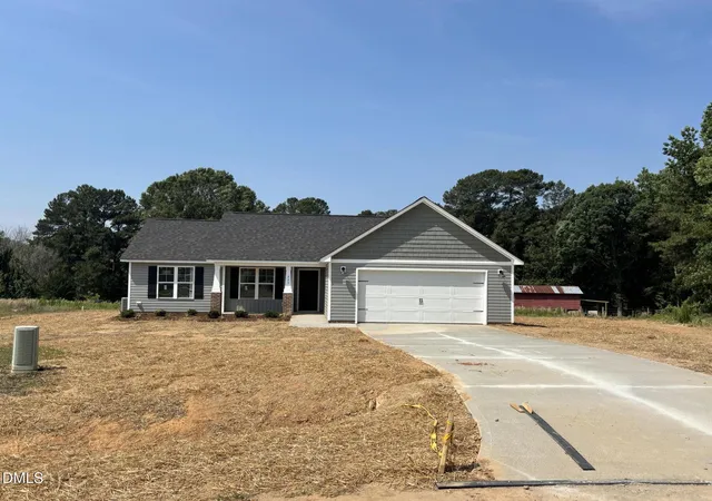 Homes for sale in Kenly, NC | 245 N Movado Trl, Kenly, NC 27542 | MLS# 10156440